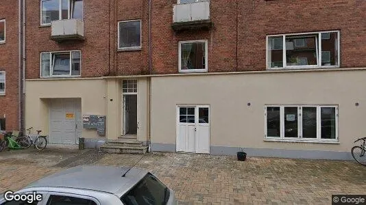 Apartments for rent in Odense C - Photo from Google Street View