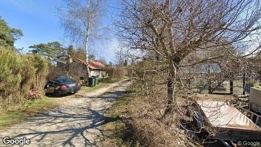 Apartments for rent in Slagelse - Photo from Google Street View