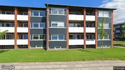 Apartments for rent in Lemvig - Photo from Google Street View