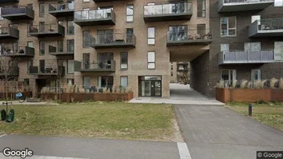 Apartments for rent in Copenhagen S - Photo from Google Street View