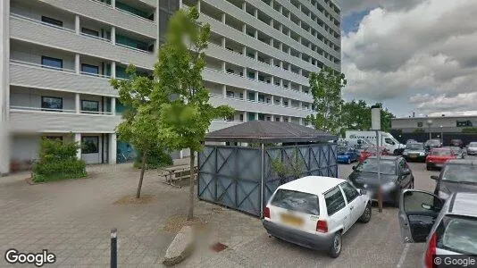 Apartments for rent in Haderslev - Photo from Google Street View