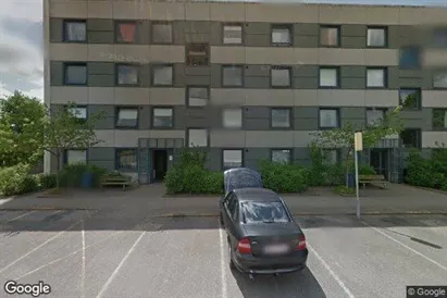 Apartments for rent in Haderslev - Photo from Google Street View