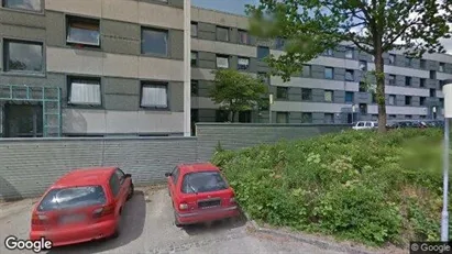 Apartments for rent in Haderslev - Photo from Google Street View