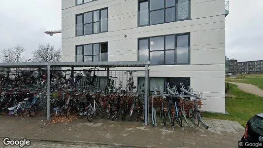 Apartments for rent in Risskov - Photo from Google Street View